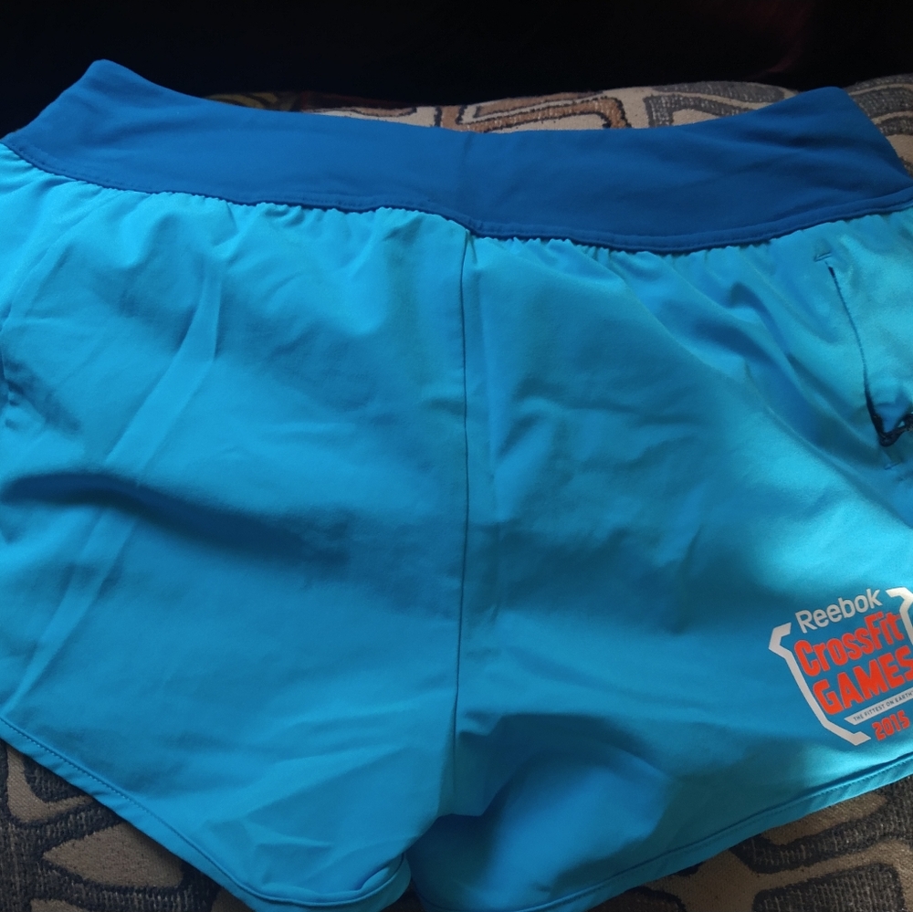 Exercise clothes
